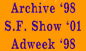 Archive, S.F. Show, Adweek